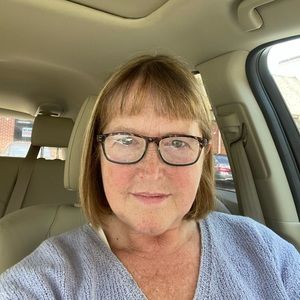 Meet your Posher, Donna